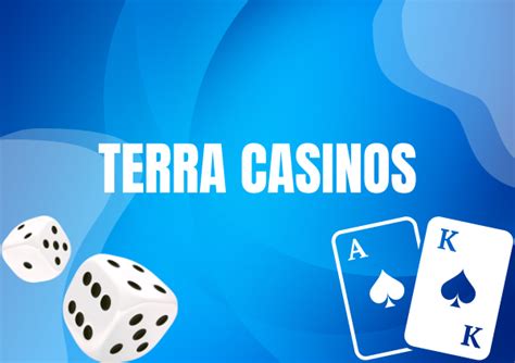 terra luna casino|Terra casinos 【 2024 】 Is it popular among crypto .